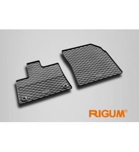 Типски гумени патосници CITROËN ë-Berlingo 2m 2019- Типски гумени патосници CITROËN ë-Berlingo 2m 2019-